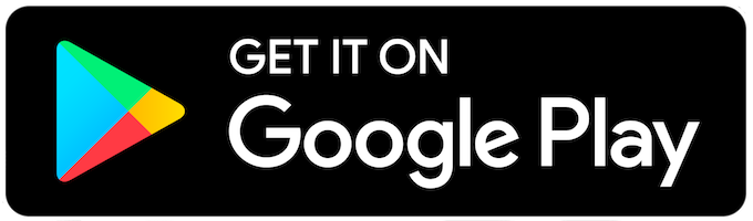 Disponibile sul Play Store